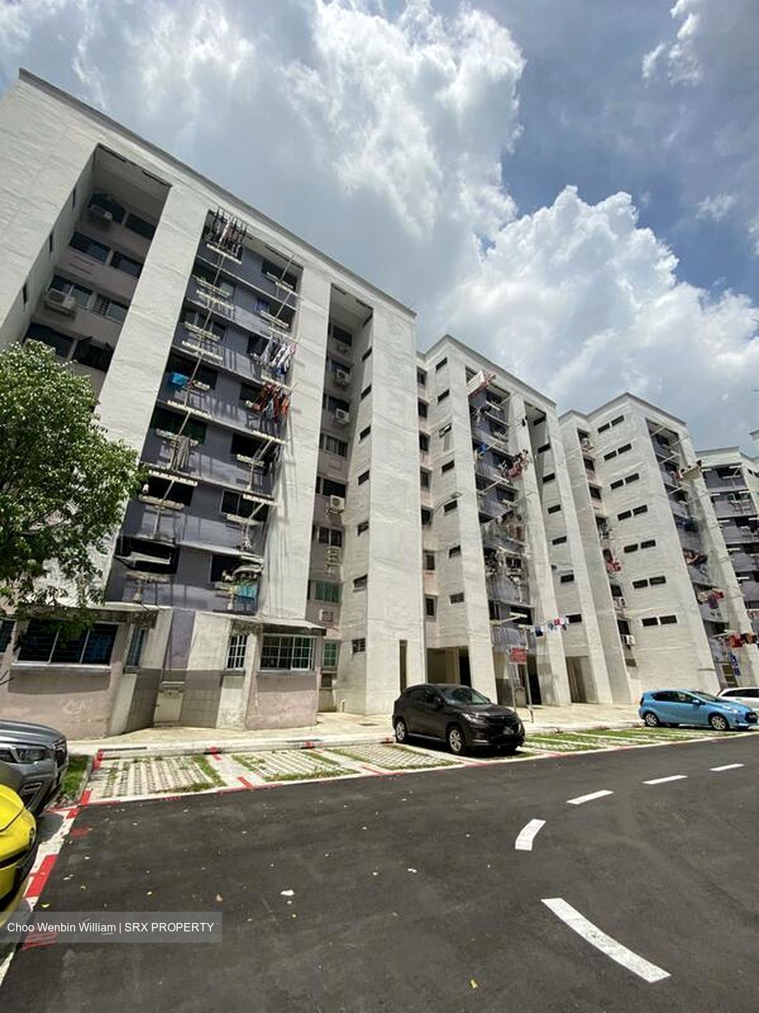 Jurong West Avenue 1 (D22), Shop House #505792351